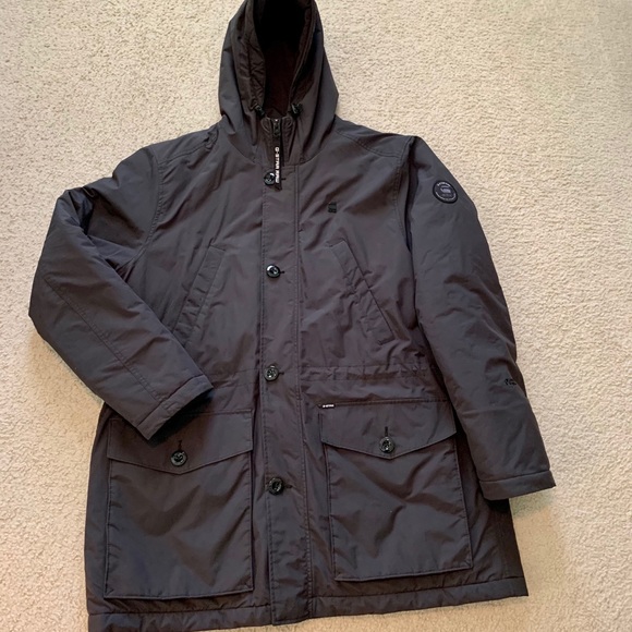 G-Star | Jackets \u0026 Coats | Gstar Raw 